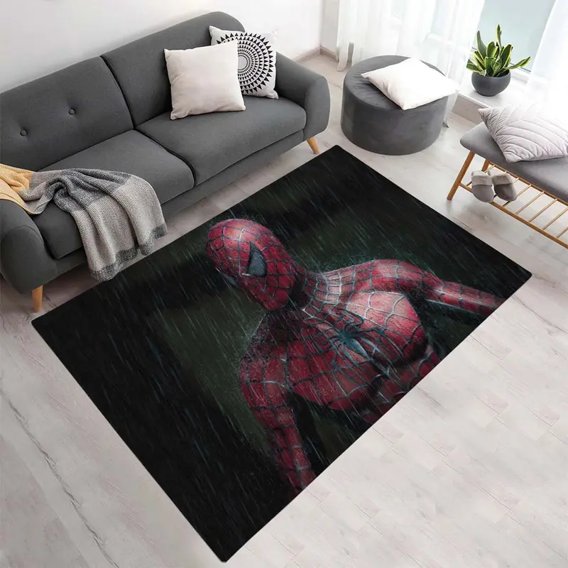 Spider-Man 31 Teppich - TOK
