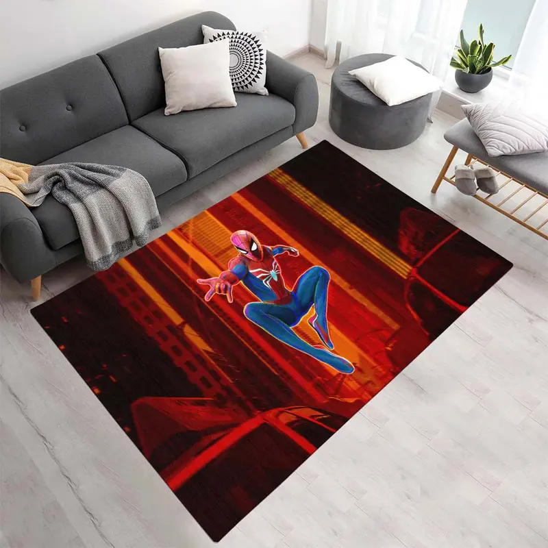 Spider-Man 39 Teppich - TOK