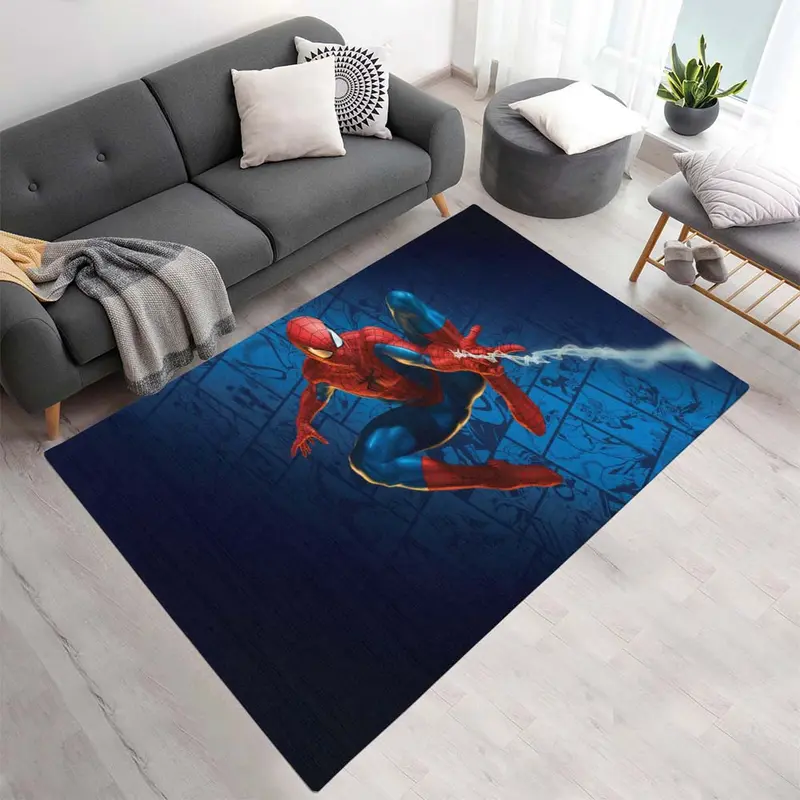 Spider-Man 40 Teppich - TOK