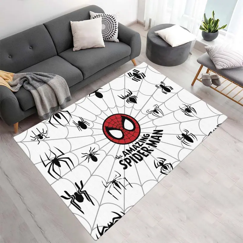 Spider-Man 55 Teppich - TOK