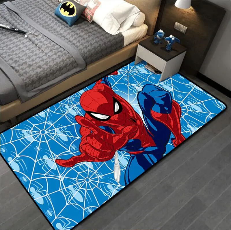 Spider Man Marvel 19 Teppich