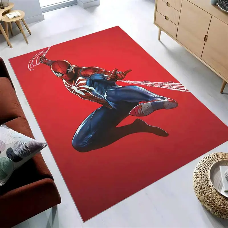 Spiderman Floor Decor 03112 Teppich