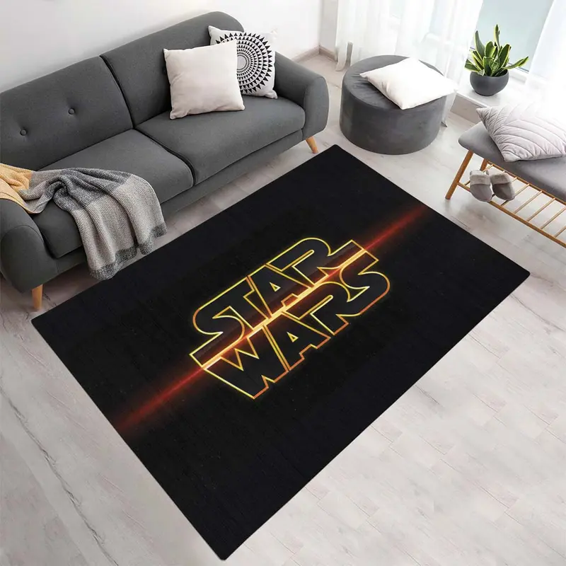 Star Wars 02 Teppich - TOK
