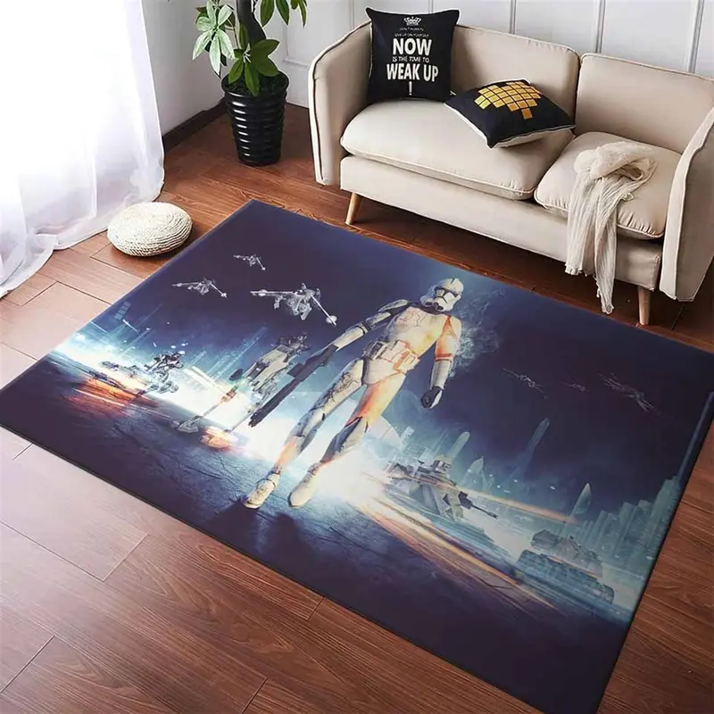 Star Wars 41 Teppich