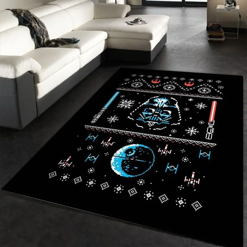 Star Wars 5 Teppich