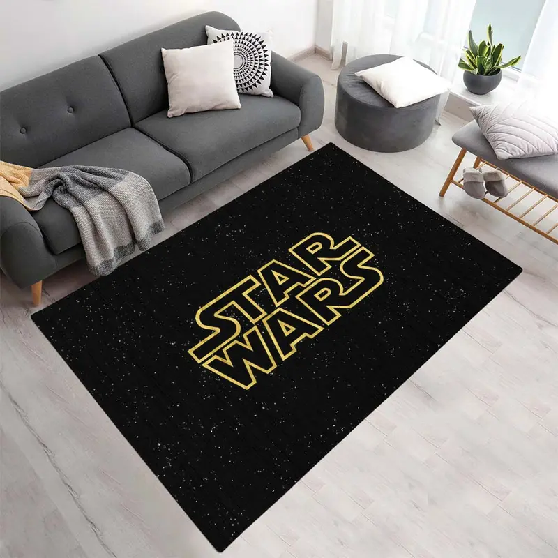 Star Wars Sternenhimmel Teppich - TOK