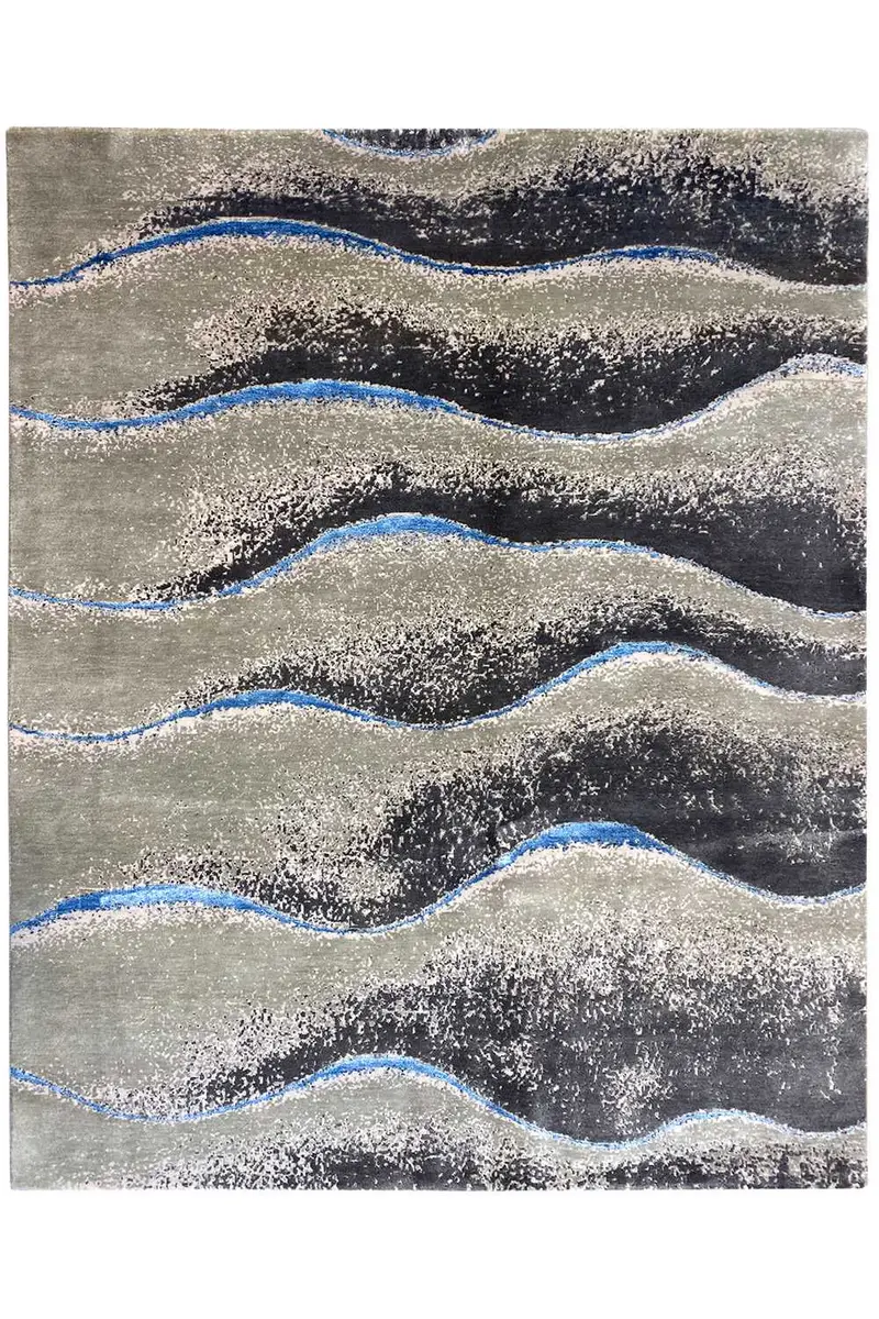 Strandteppich 154x183cm