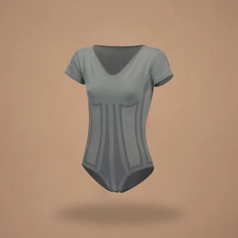 SUBRA Schlafbody Damen
