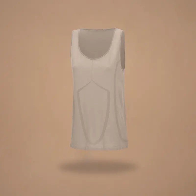 SUBRA Schlafshirt Damen