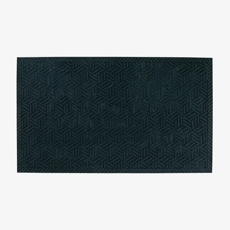 SuperScrape Plus Outdoor Mat