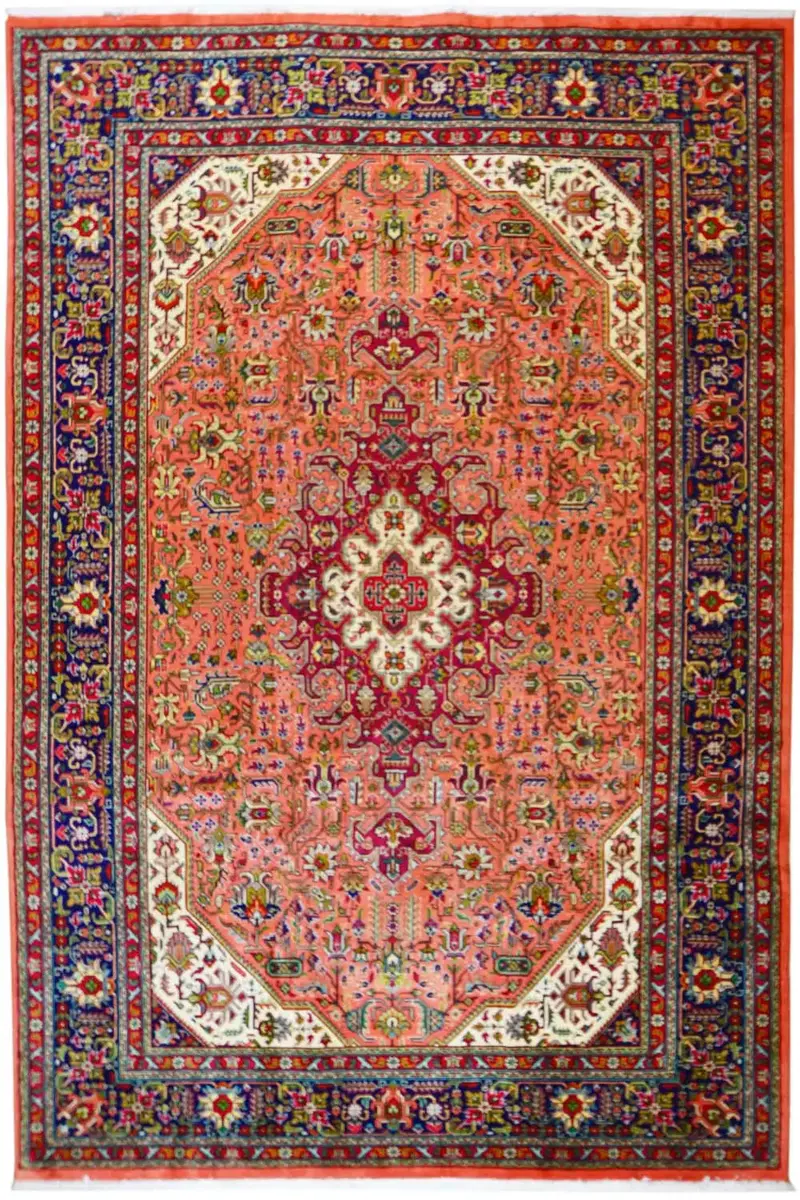 Täbriz Teppich - 8974979 (303x194 cm)