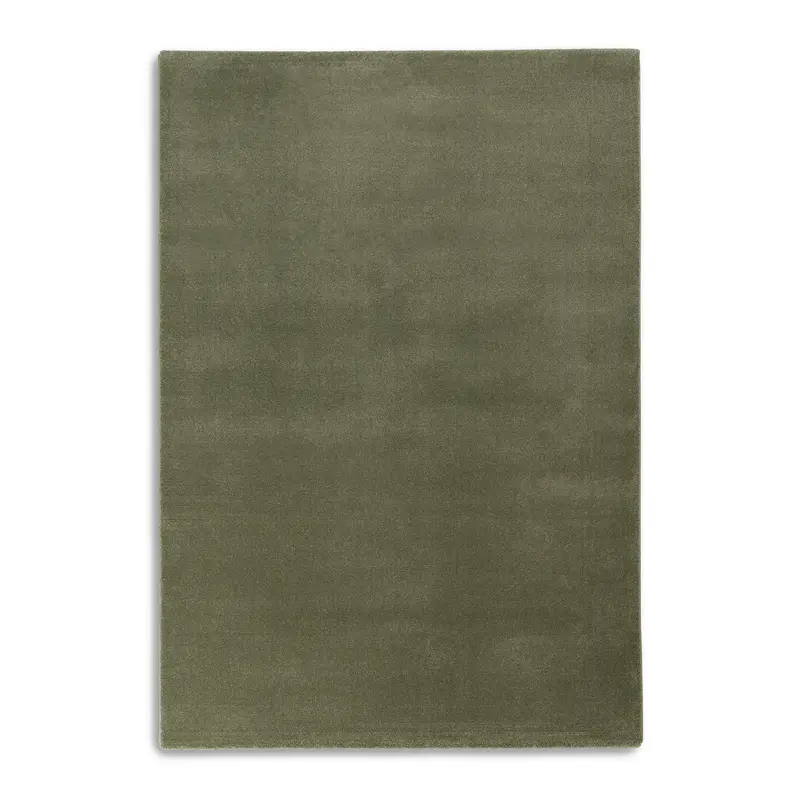 Teppich BARLETTA – dicker Flor, pflegeleicht