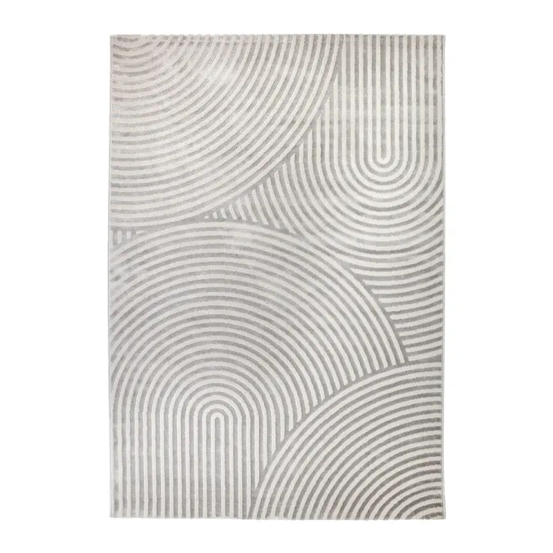 Teppich JULES – kurzflor & oekotex