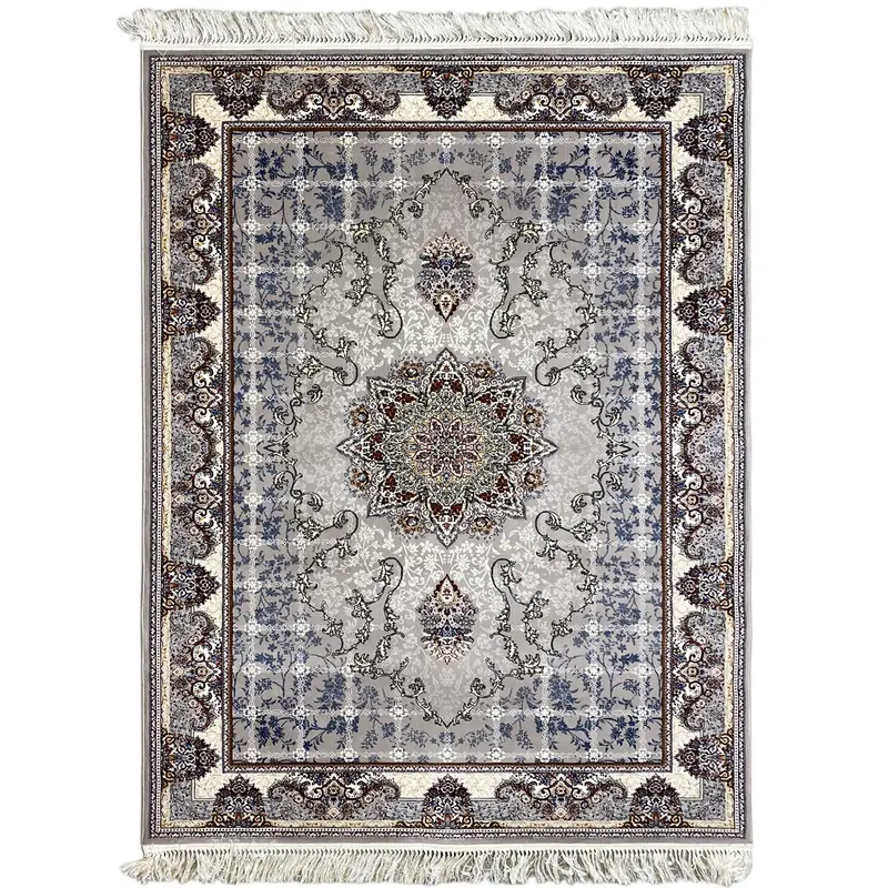 Teppich Nain Medaillon 160x230cm