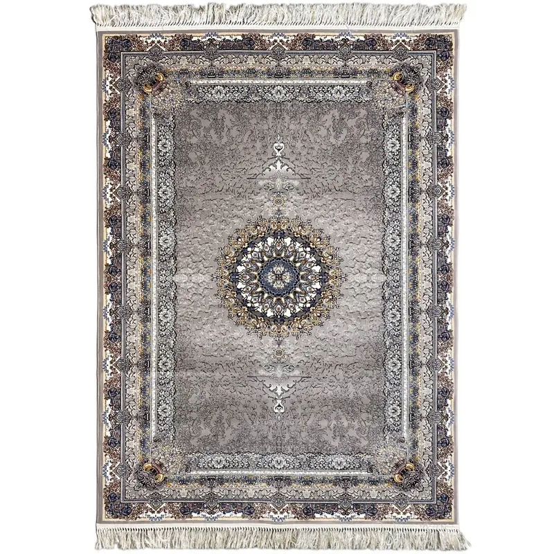 Teppich Noah Anthrazit 160x230cm