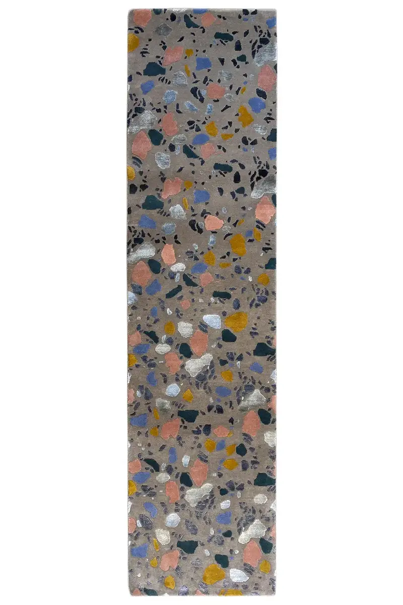 Terrazzo 79x313 cm