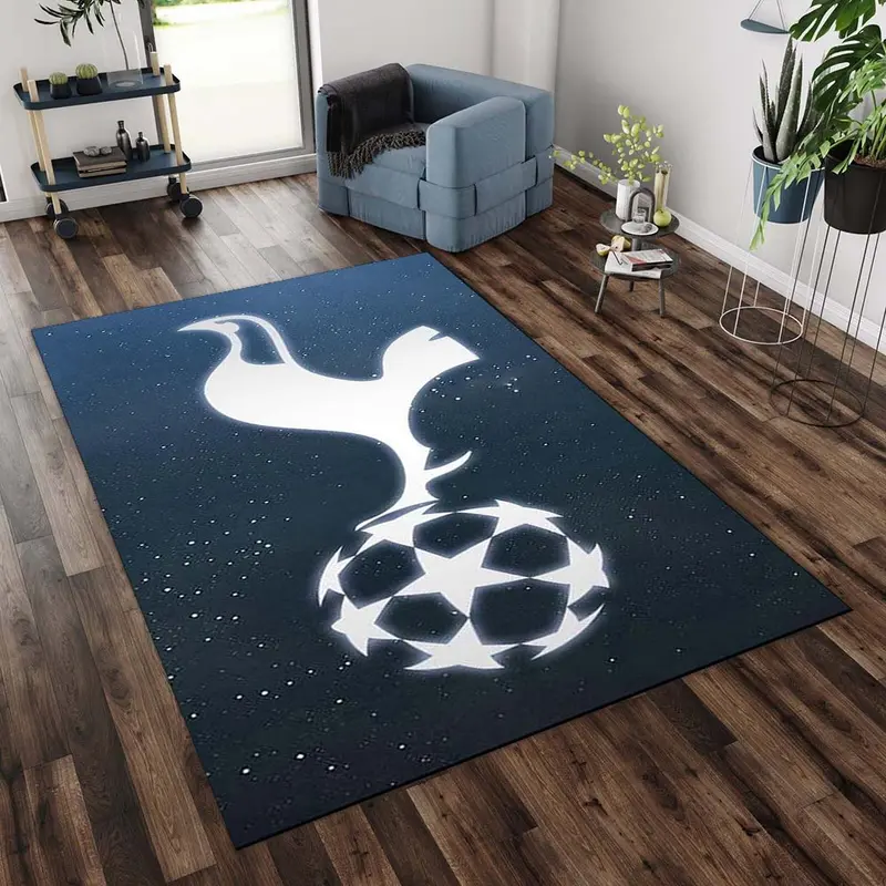 Tottenham Fußballclub 2 Teppich