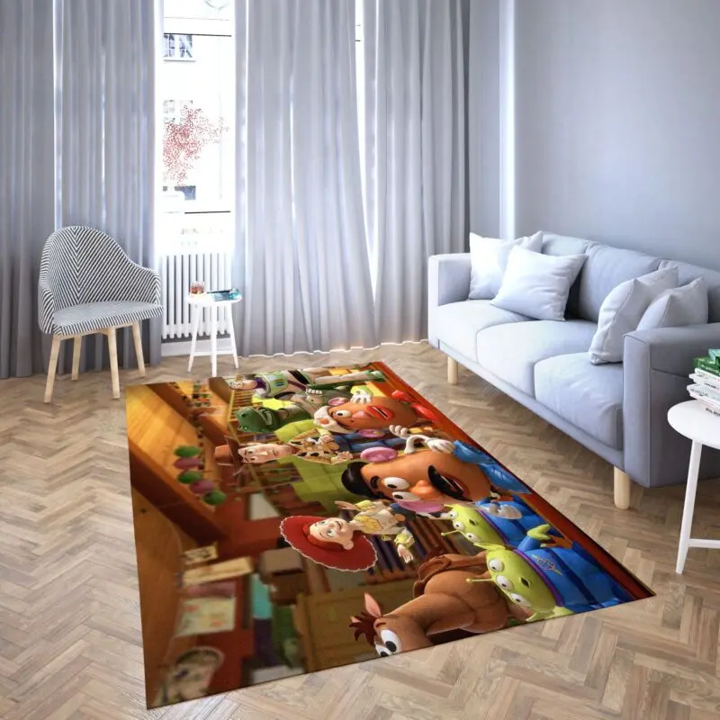 Toy Story Teppich 34