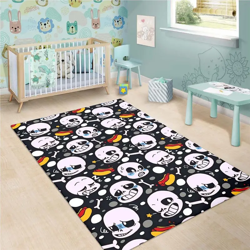 Undertale Teppich