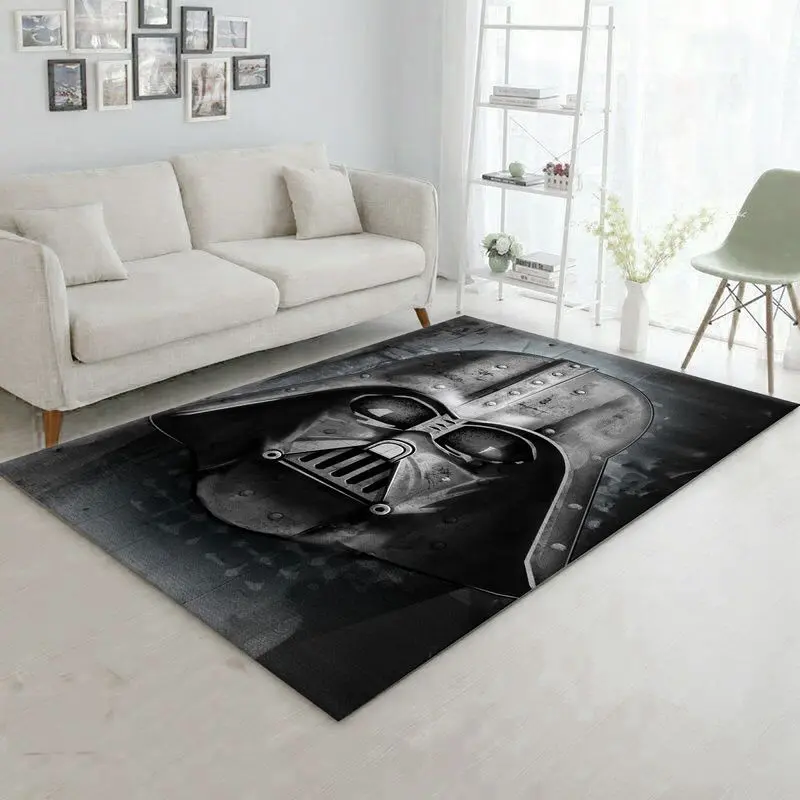 Vader Irontrooper Teppich