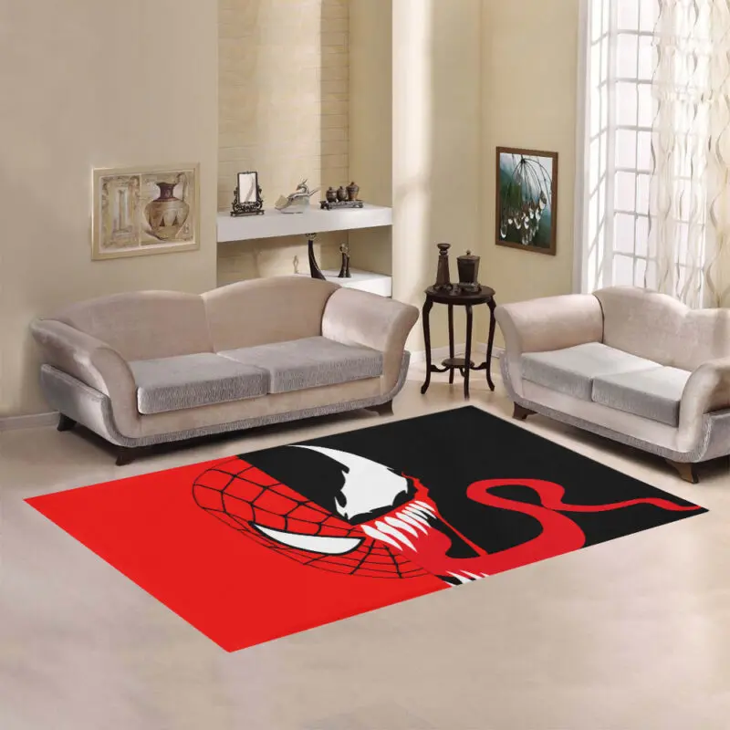 Venom Teppich 2
