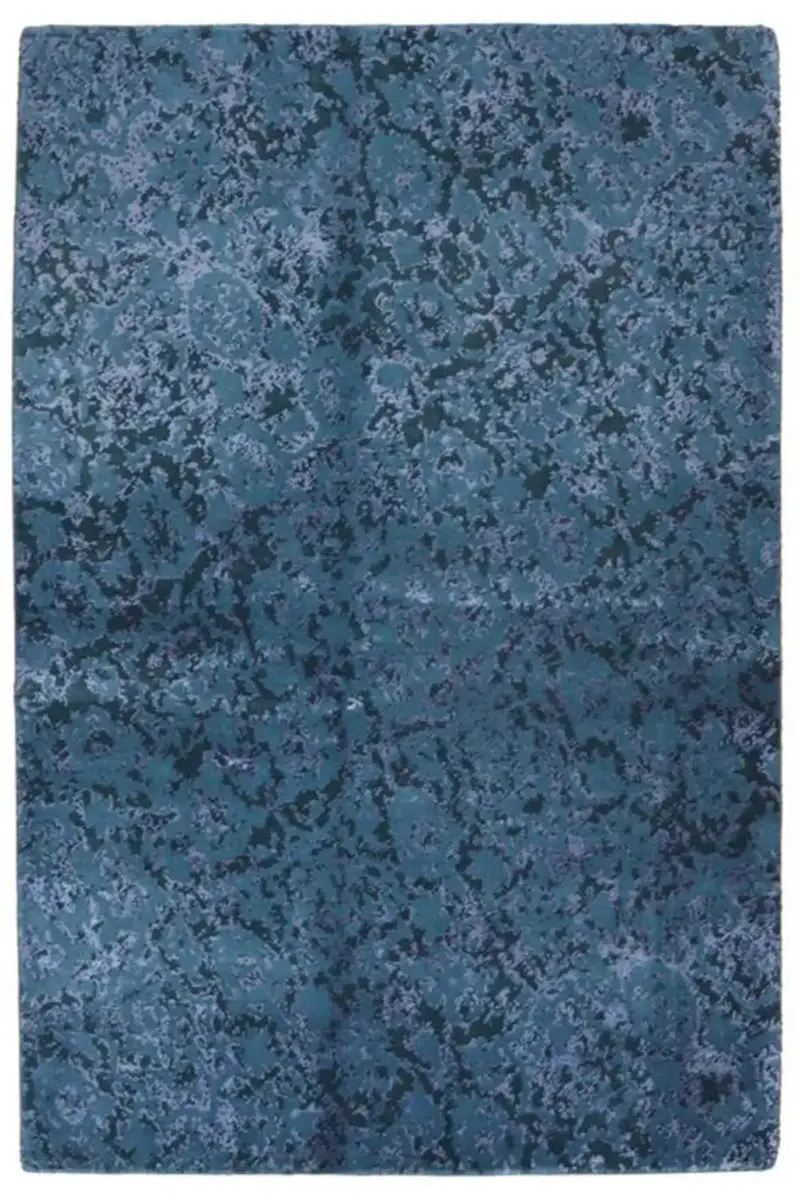 Vintage-Teppich 213x151cm