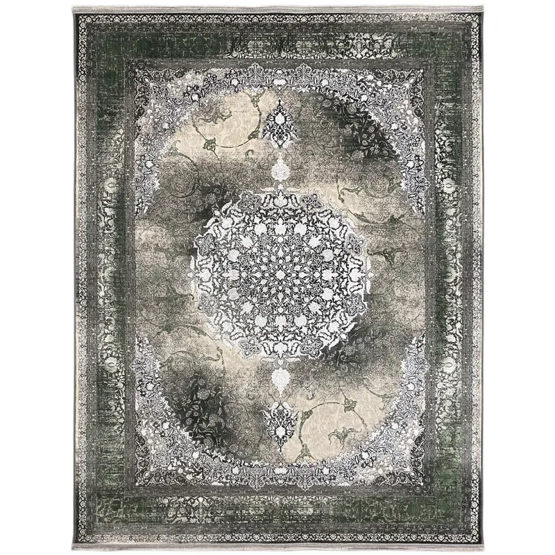 Waldgeist 170x240cm
