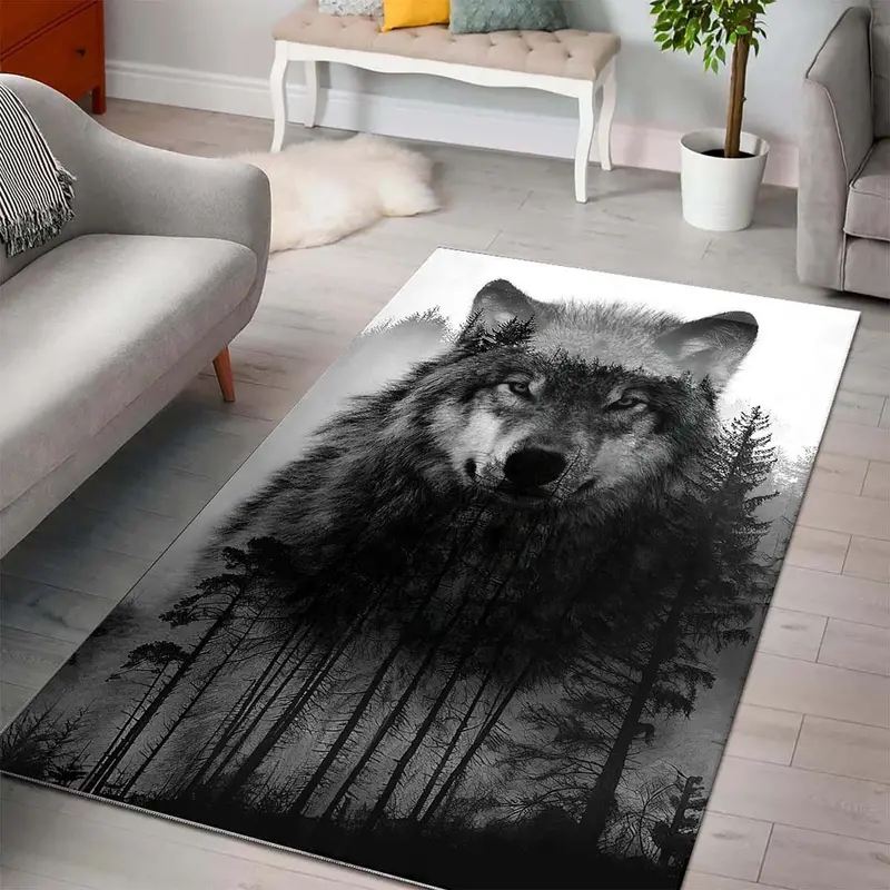 Wolf Dv2109254r Teppich