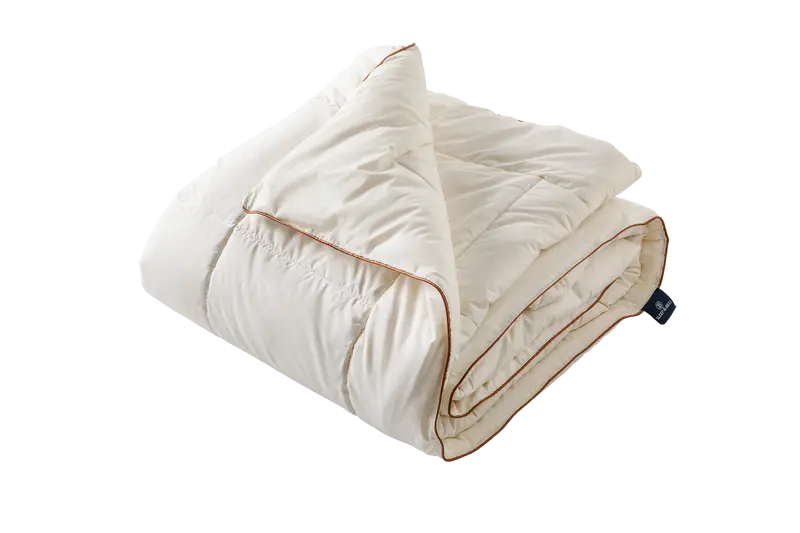 Woolies Decken
