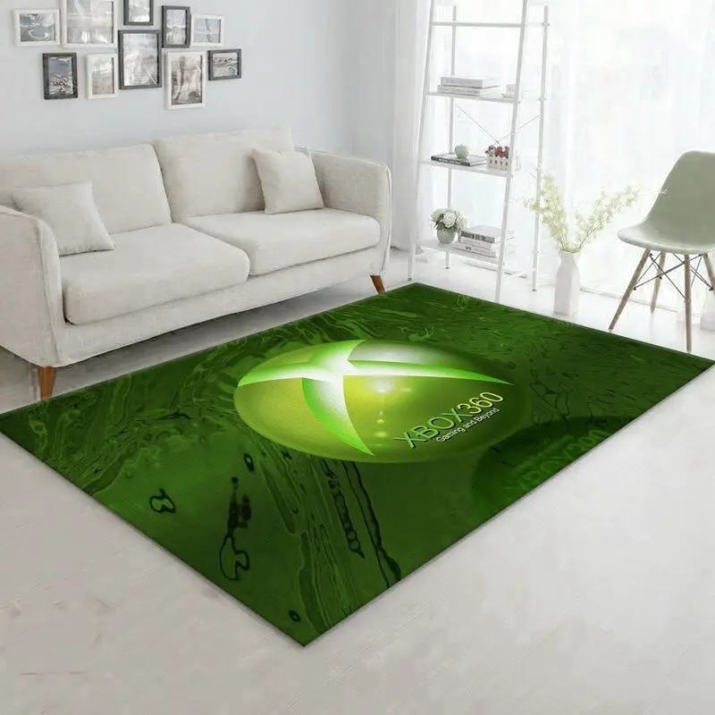 Xbox 15 Teppich