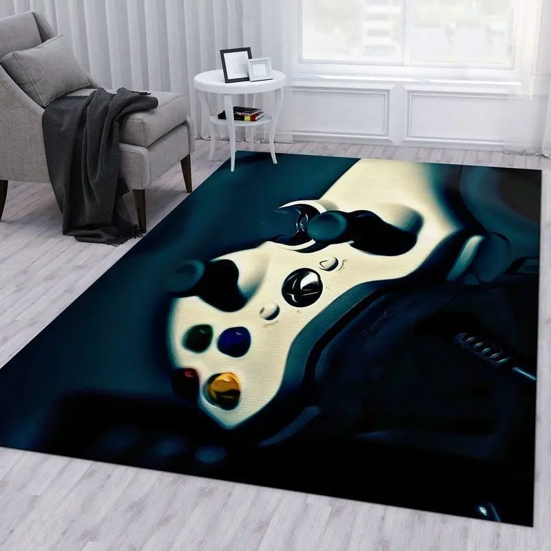 Xbox 22 Teppich