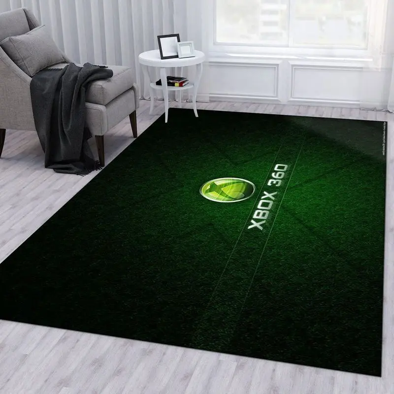 Xbox 25 Teppich