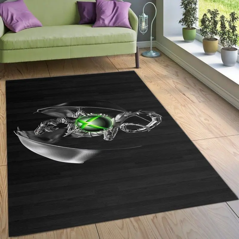 Xbox 29 Teppich
