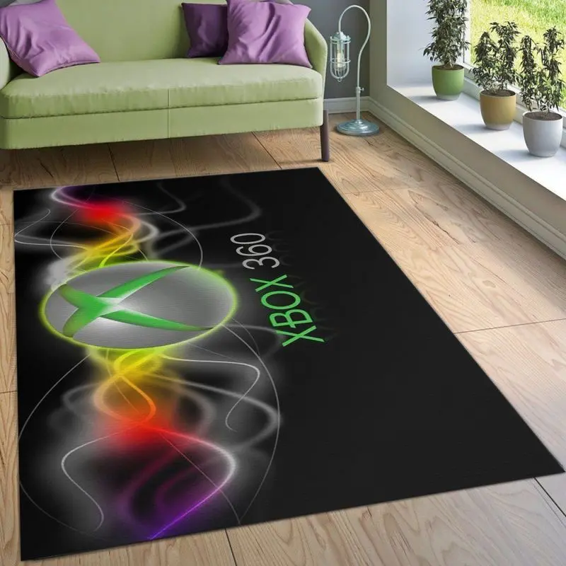 Xbox 30 Teppich