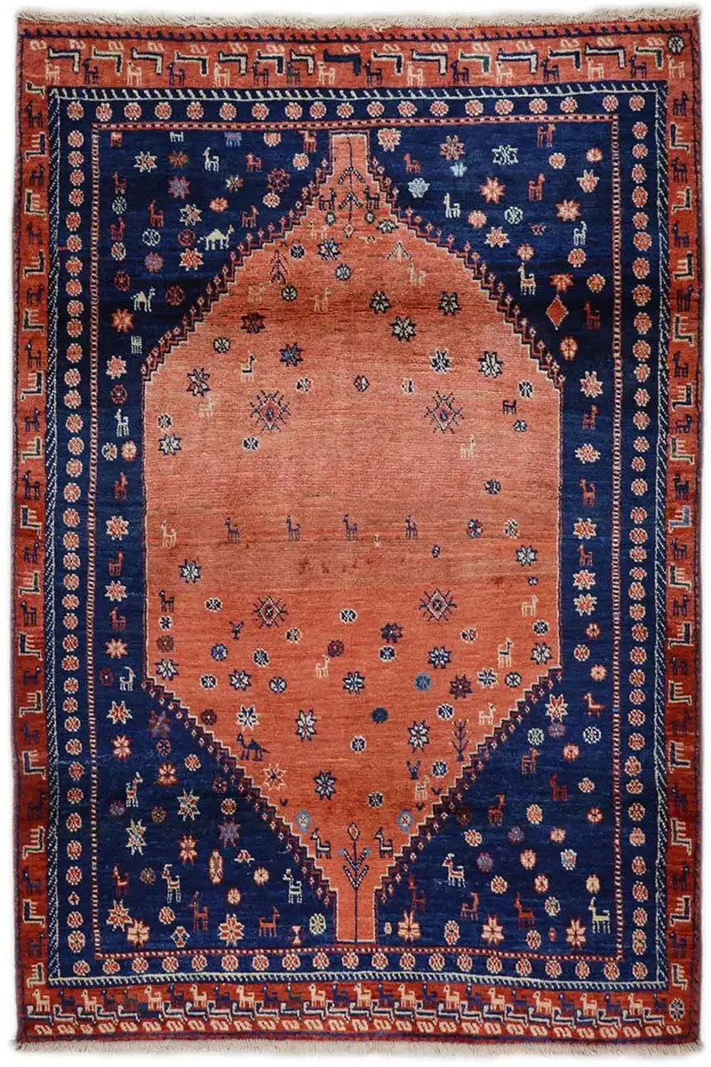 Yalameh 177x121cm