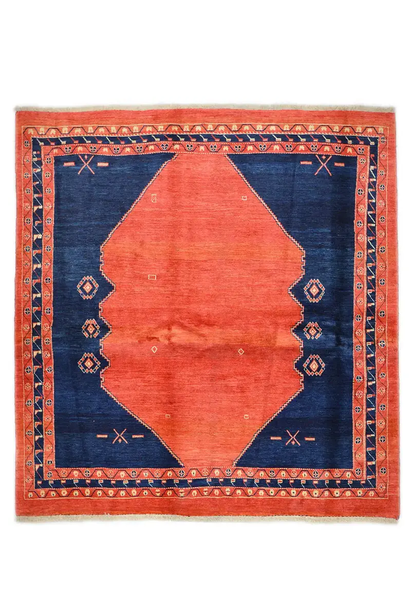 Yalameh 210x199cm