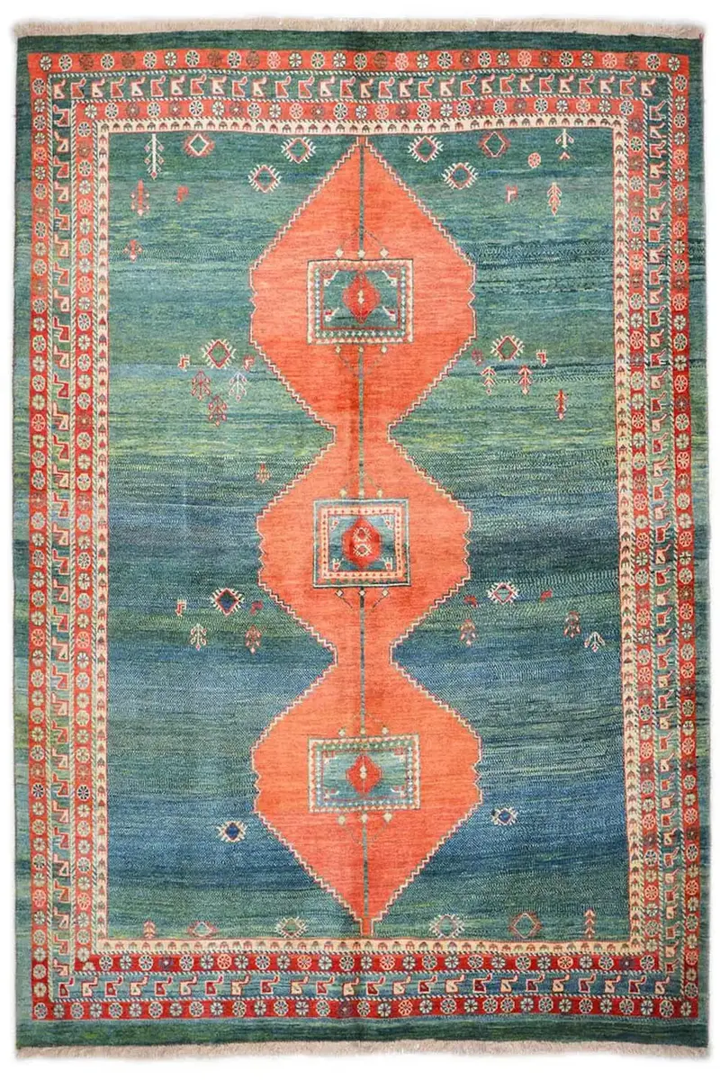 Yalameh 244x176cm