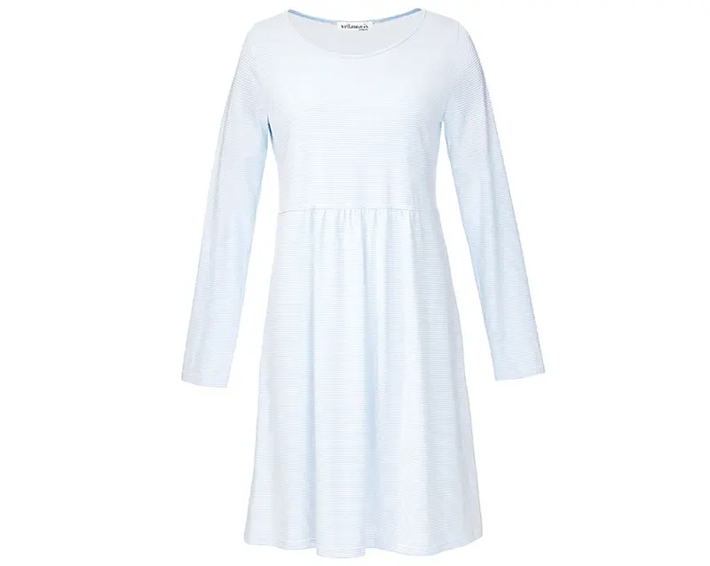 Yellamaris Princess Midi Blau