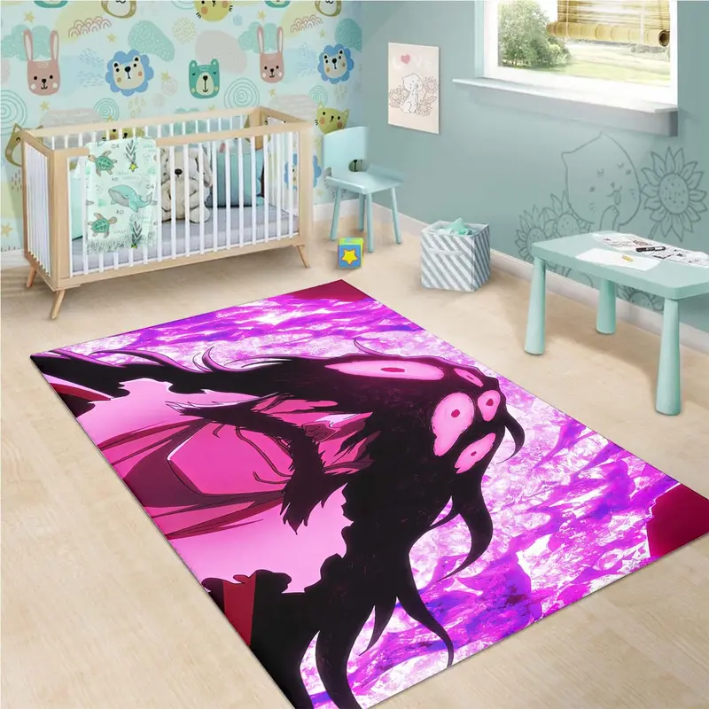 Yhwach Bleach 5K Teppich