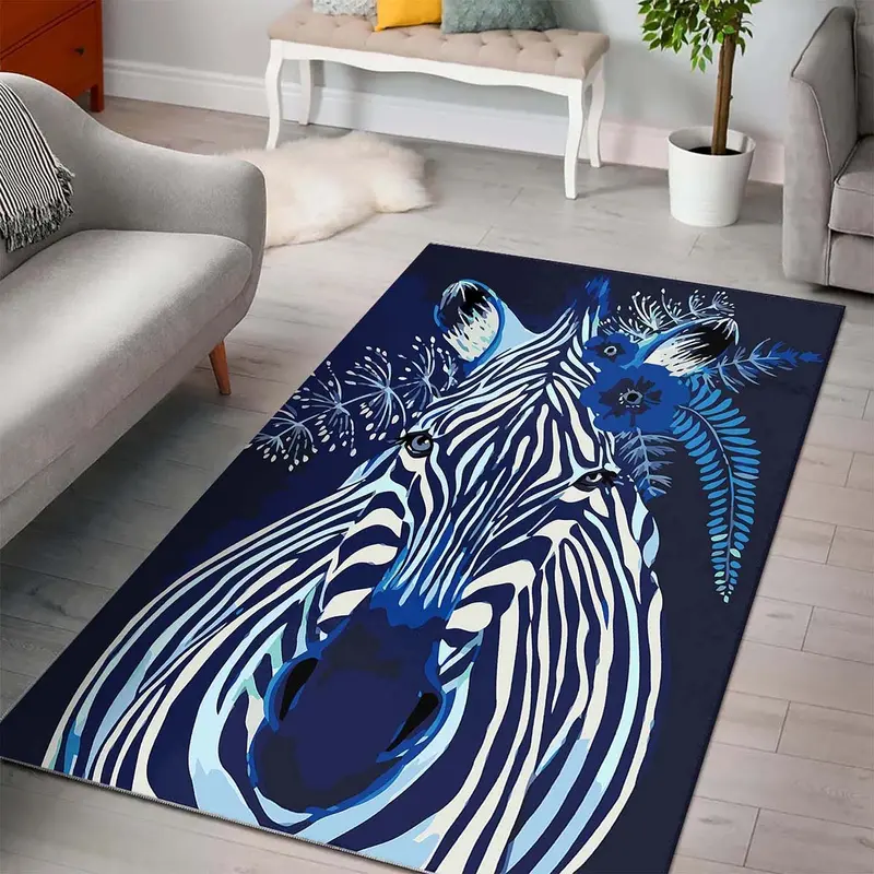 Zebra De150856 Teppich