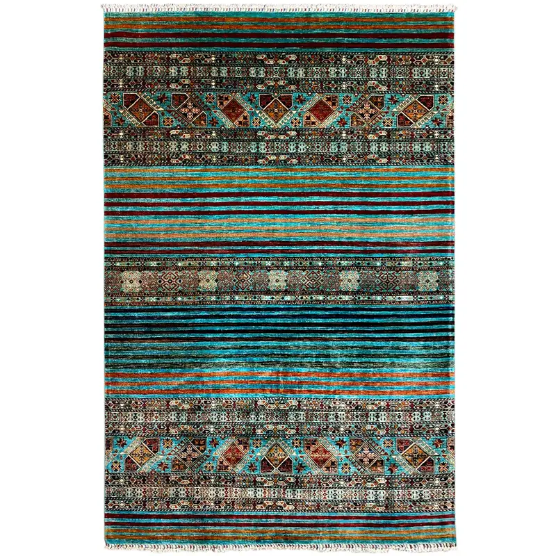 Ziegler Teppich 290x212cm