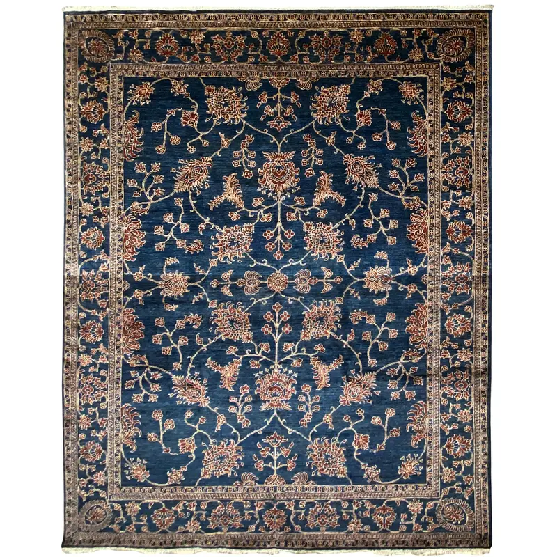 Ziegler Teppich 302x257 cm